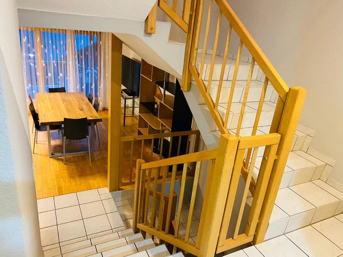 Lake View Residence Niederried bei Interlaken Екстериор снимка