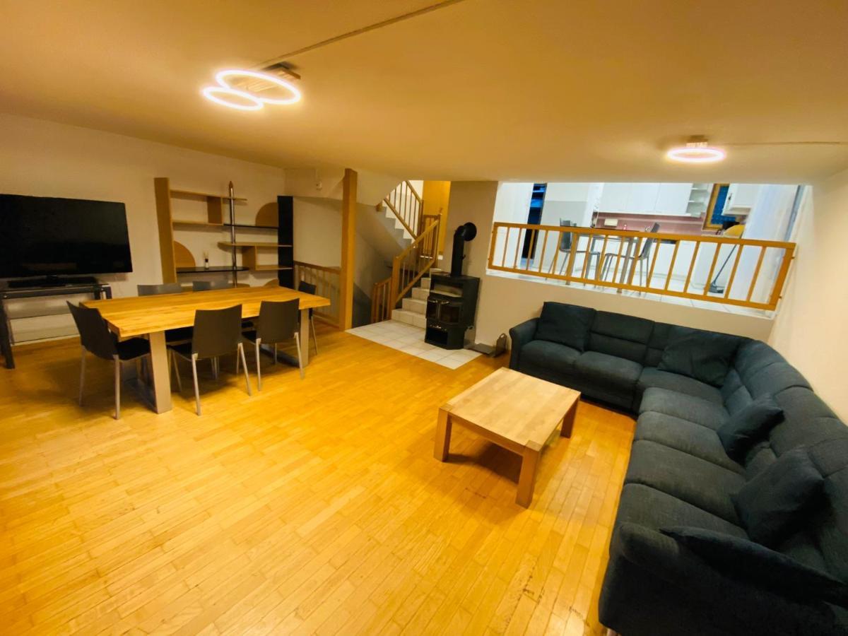 Lake View Residence Niederried bei Interlaken Екстериор снимка