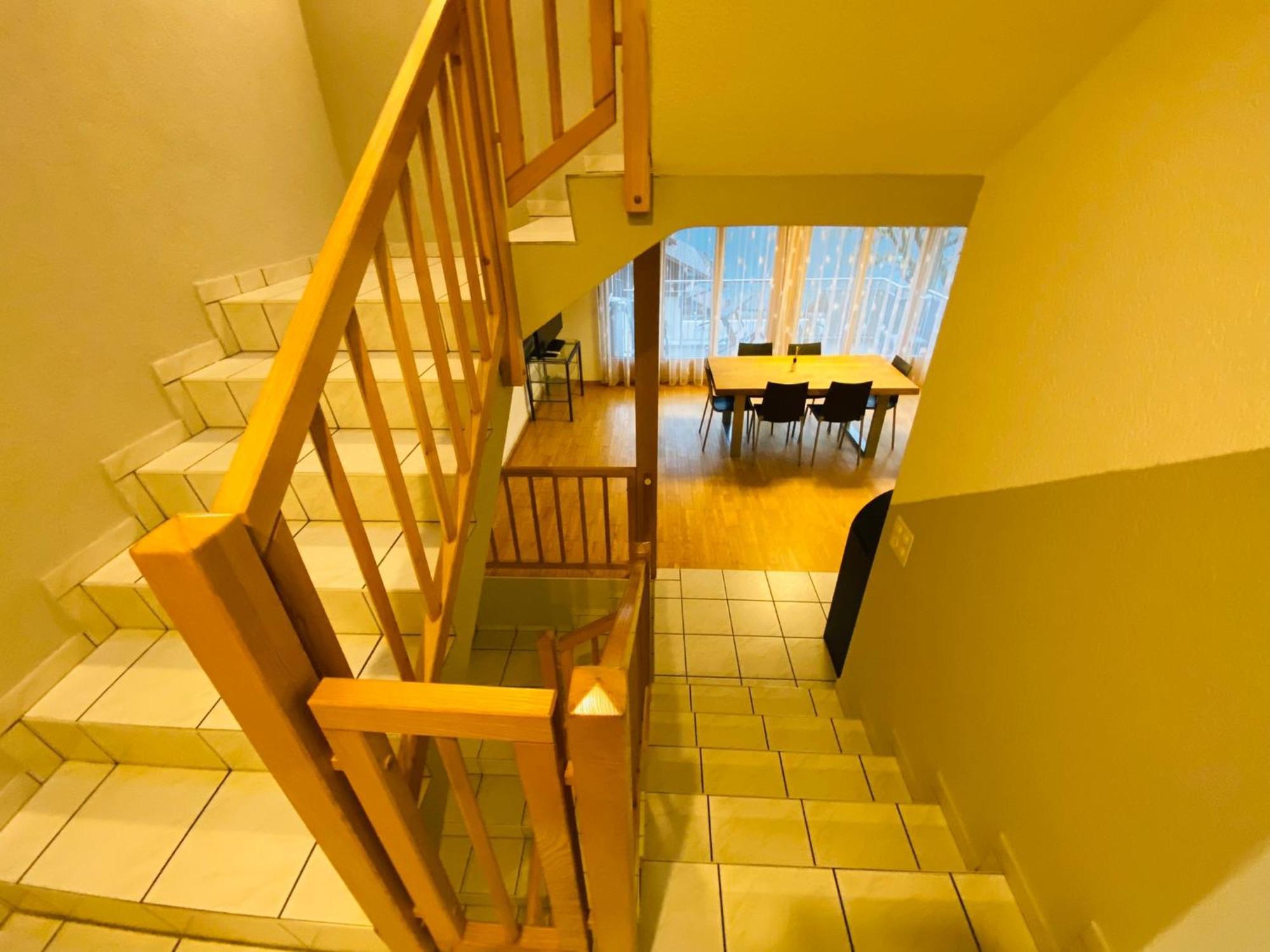 Lake View Residence Niederried bei Interlaken Екстериор снимка